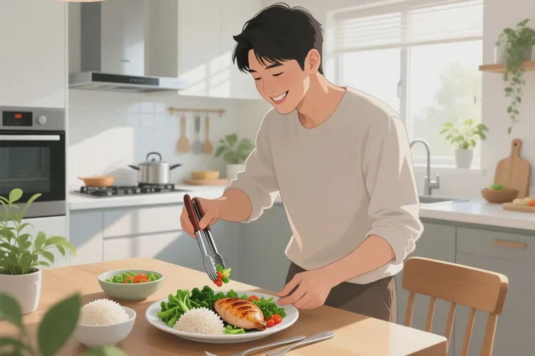 31岁晚上血糖5点9是怎么回事(图2)