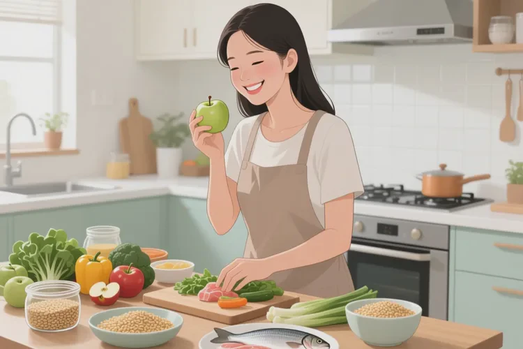 32岁中餐血糖28.8是怎么回事(图4)