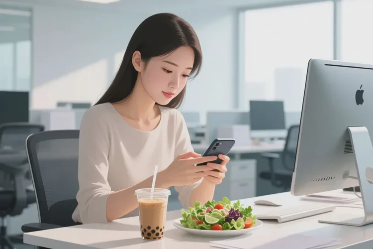 32岁餐后血糖5点6是怎么回事(图1)