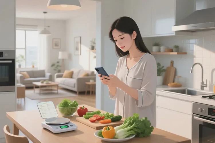 32岁空腹血糖17点4是怎么回事(图2)