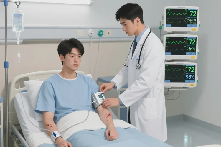 31岁睡前血糖22.7是怎么回事(图2)