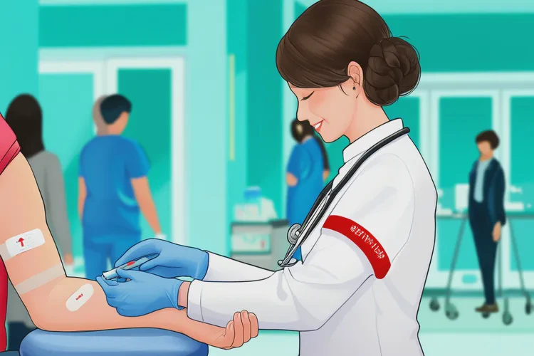 37岁早上空腹血糖10.7是怎么回事(图2)