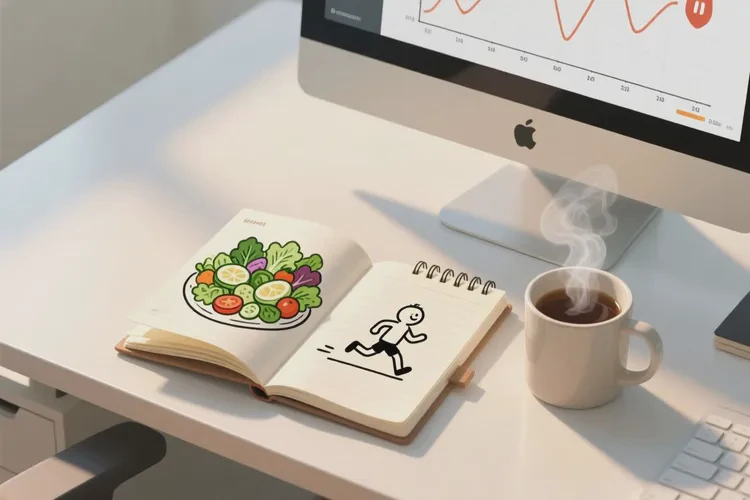 32岁空腹血糖6.1是怎么回事(图4)