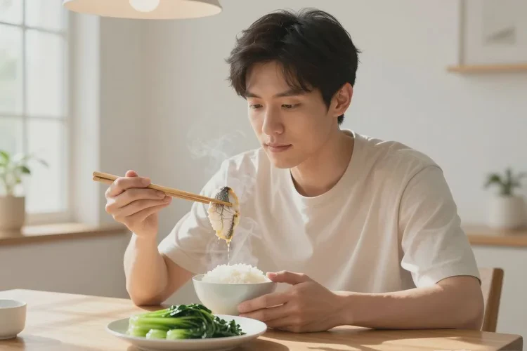 32岁中餐血糖21.9是怎么回事(图1)