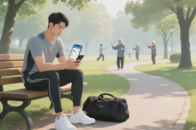 32岁早上空腹血糖17.8是怎么回事(图4)