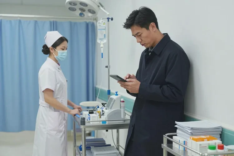 31岁晚上血糖25.7是怎么回事(图2)