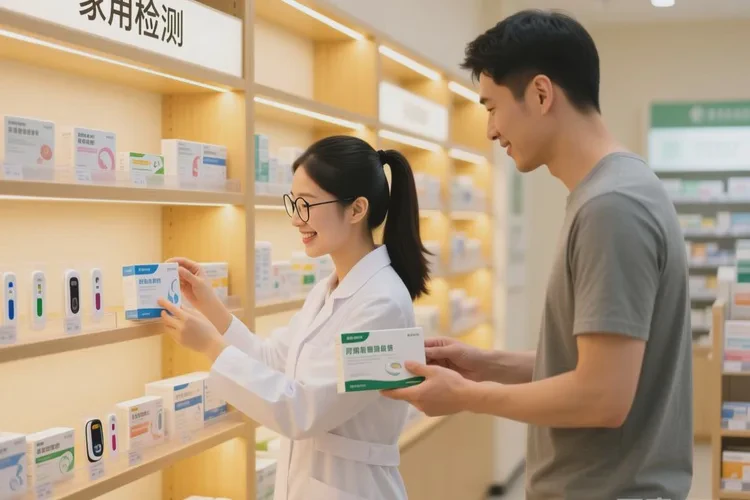 32岁空腹血糖19点1是怎么回事(图3)