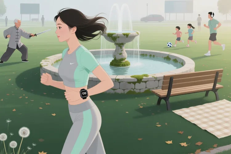 31岁睡前血糖26.9是怎么回事(图4)