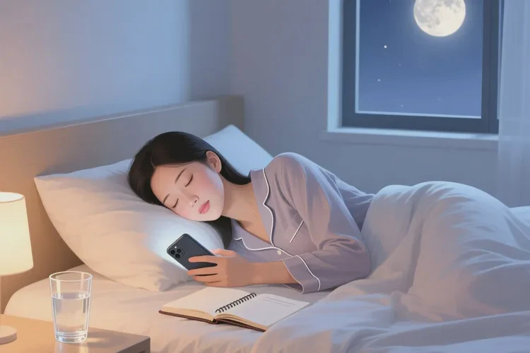 31岁睡前血糖6.3是怎么回事(图4)