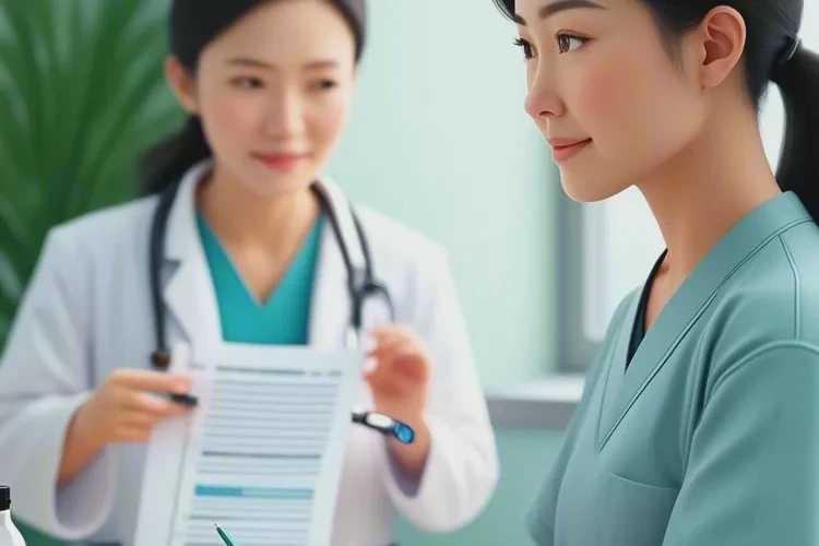 38岁空腹血糖16.2是怎么回事(图4)