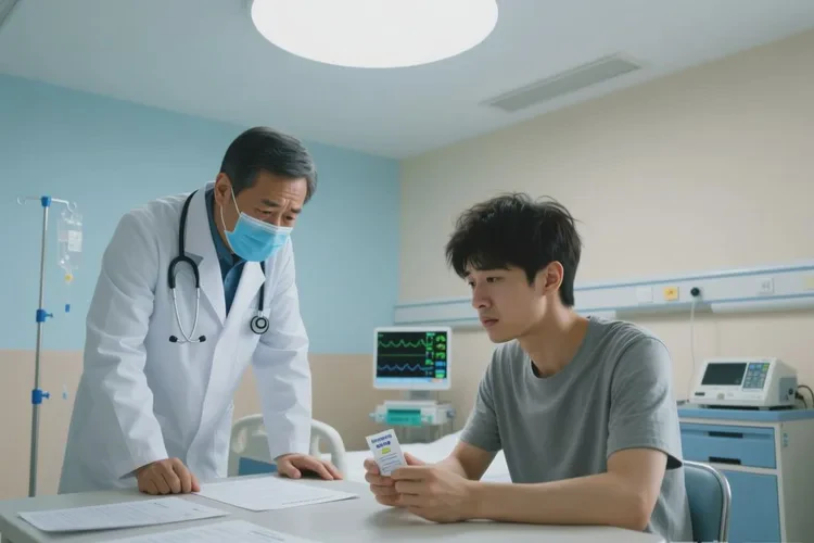 31岁睡前血糖27.0是怎么回事(图2)