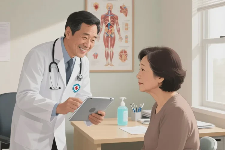 32岁早上空腹血糖8.7是怎么回事(图4)