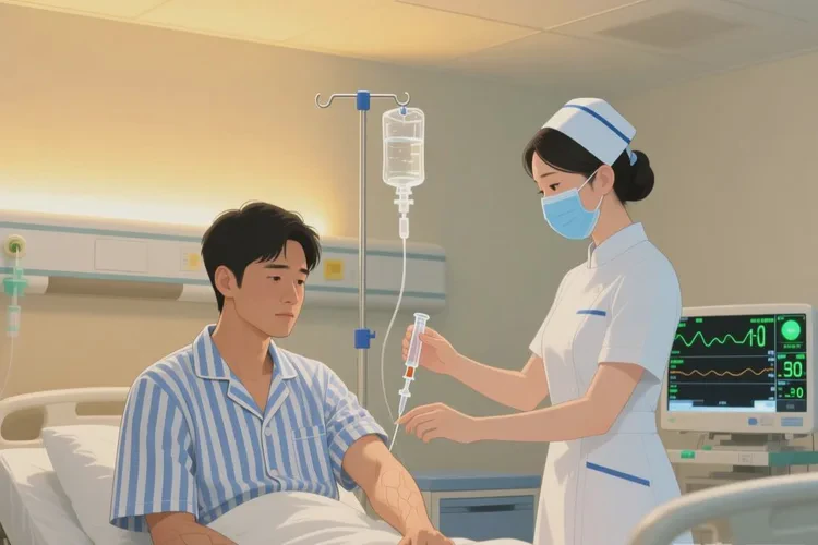 31岁下午血糖29.9是怎么回事(图2)