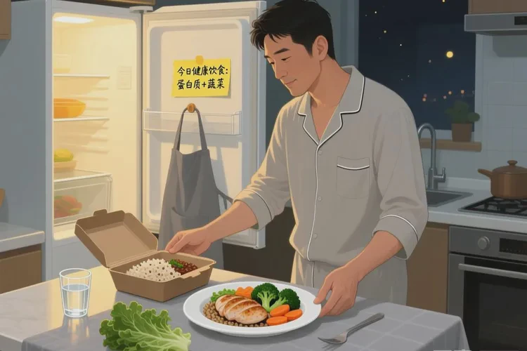 31岁睡前血糖20.0是怎么回事(图2)