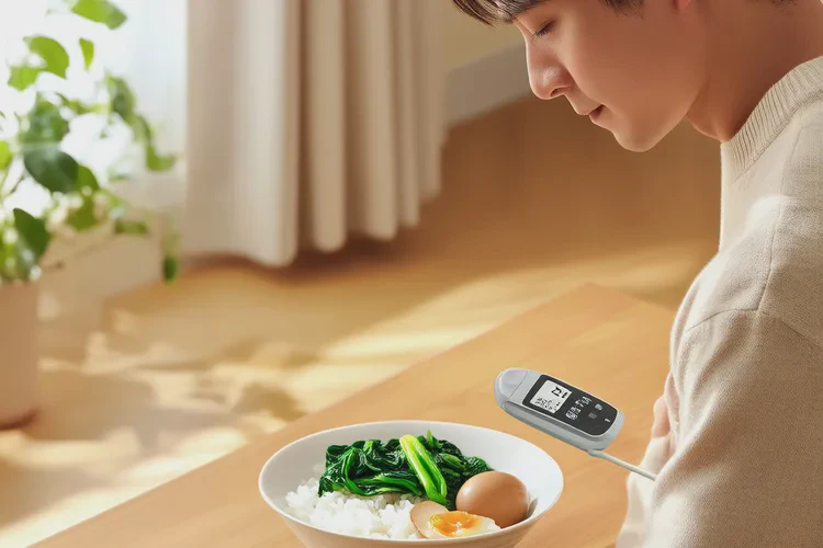 37岁餐后血糖13点2是怎么回事(图1)