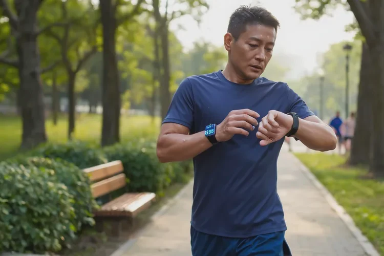 37岁睡前血糖8点4是怎么回事(图2)