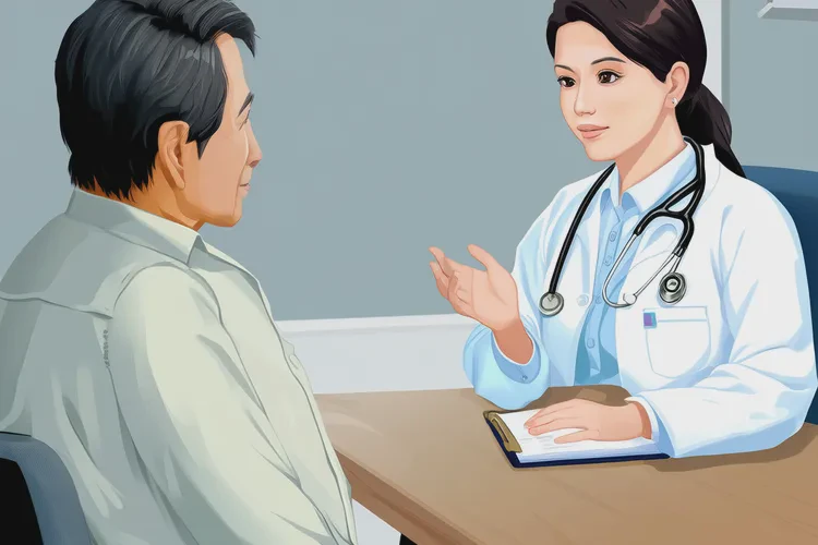 37岁睡前血糖14.7是怎么回事(图4)