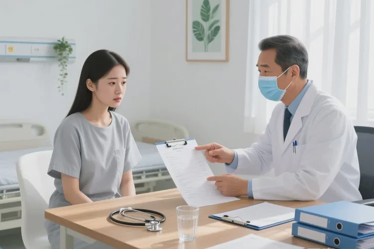 31岁下午血糖26.2是怎么回事(图2)