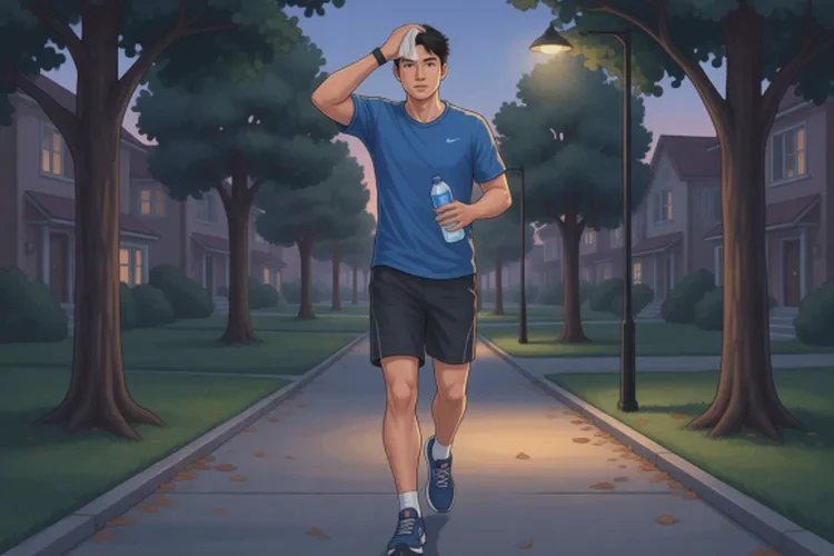 31岁下午血糖7点8是怎么回事(图2)