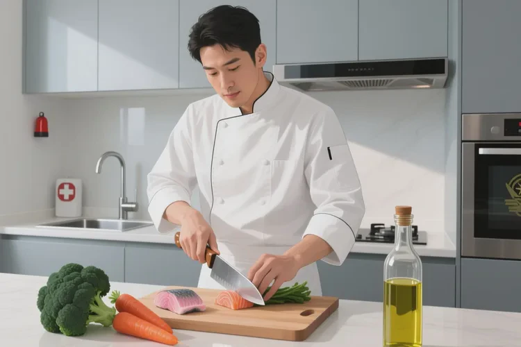 32岁晚餐血糖16.3是怎么回事(图3)