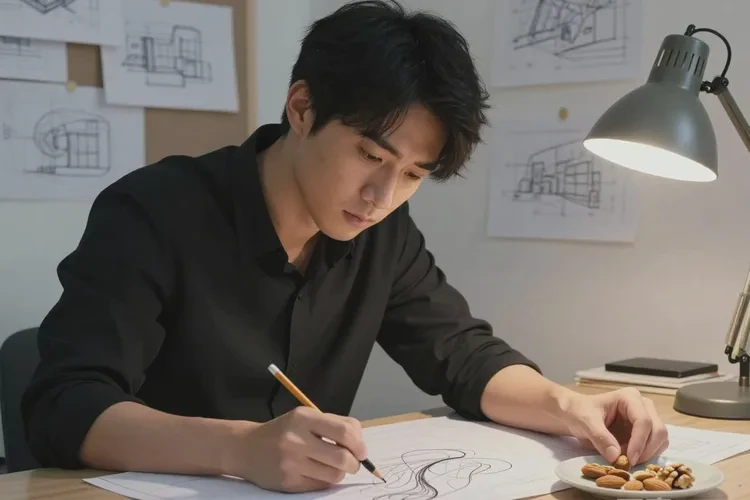 31岁晚上血糖9点4是怎么回事(图2)