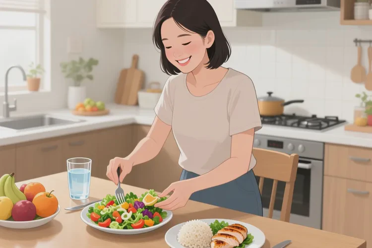 32岁餐后血糖16.4是怎么回事(图2)