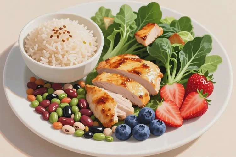 32岁餐后血糖10点3是怎么回事(图2)