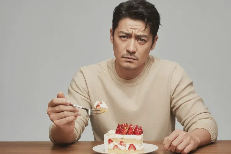 37岁中午血糖8点6是怎么回事(图1)