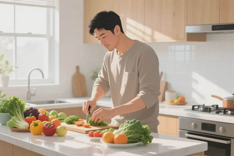 32岁晚餐血糖22.9是怎么回事(图1)