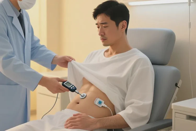 32岁早餐血糖23.9是怎么回事(图2)