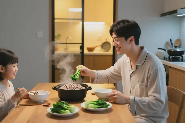 31岁晚上血糖5点8是怎么回事(图4)