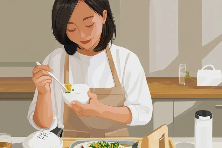 37岁中餐血糖6.6是怎么回事(图3)