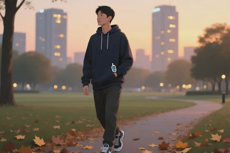 32岁空腹血糖26.5是怎么回事(图3)