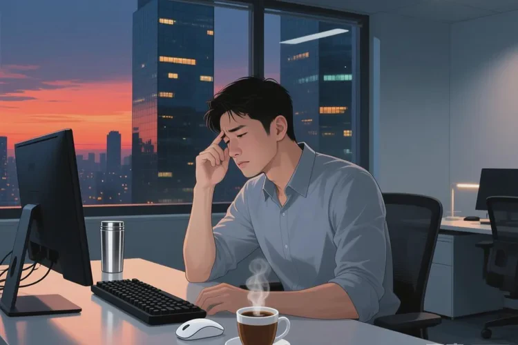 32岁晚餐血糖8.1是怎么回事(图2)