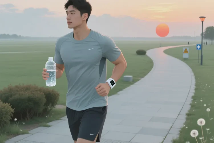 31岁晚上血糖19点8是怎么回事(图3)