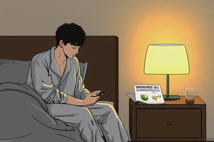 36岁早上血糖15点1是怎么回事(图3)