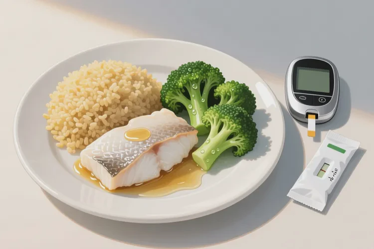 32岁餐后血糖19点0是怎么回事(图2)