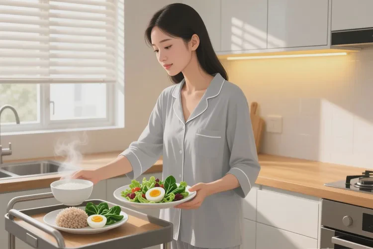 32岁早餐血糖16点0是怎么回事(图2)