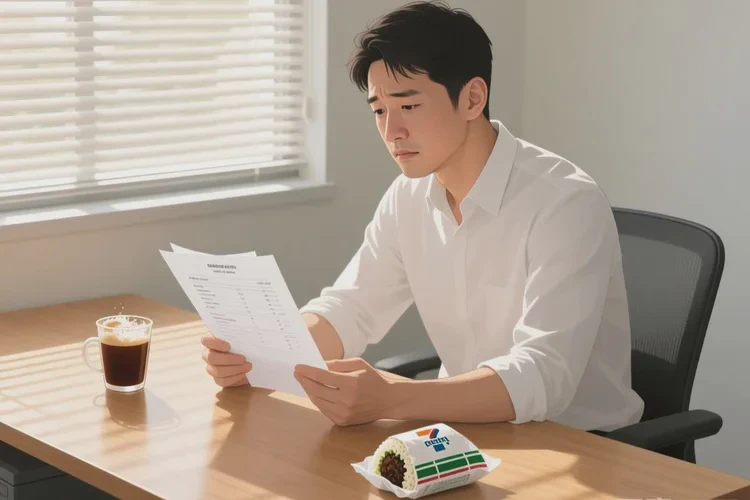 32岁早餐血糖6.4是怎么回事(图1)