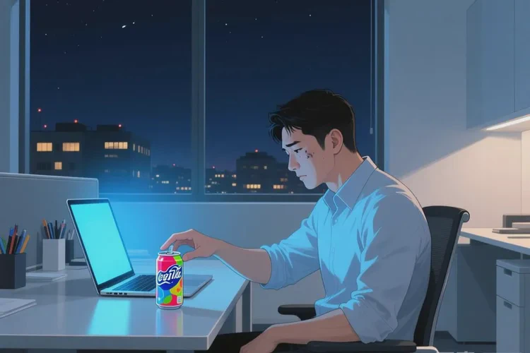 31岁睡前血糖6.4是怎么回事(图2)