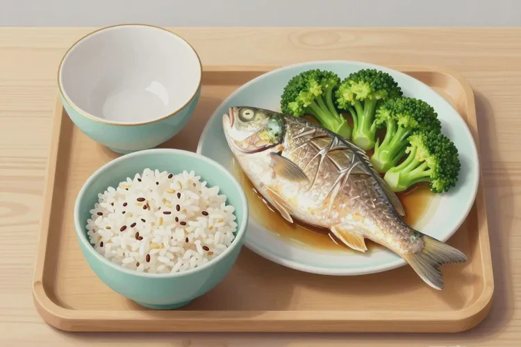 32岁早餐血糖30.7是怎么回事(图3)