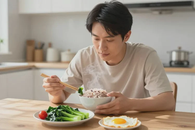 32岁早餐血糖16点2是怎么回事(图1)