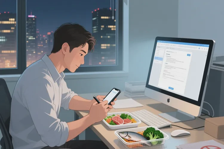 32岁晚餐血糖8点3是怎么回事(图2)