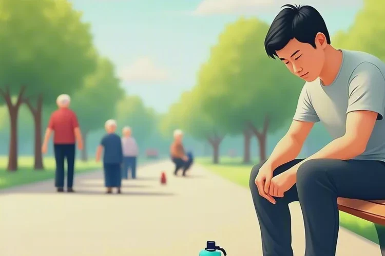 37岁下午血糖10.4是怎么回事(图2)