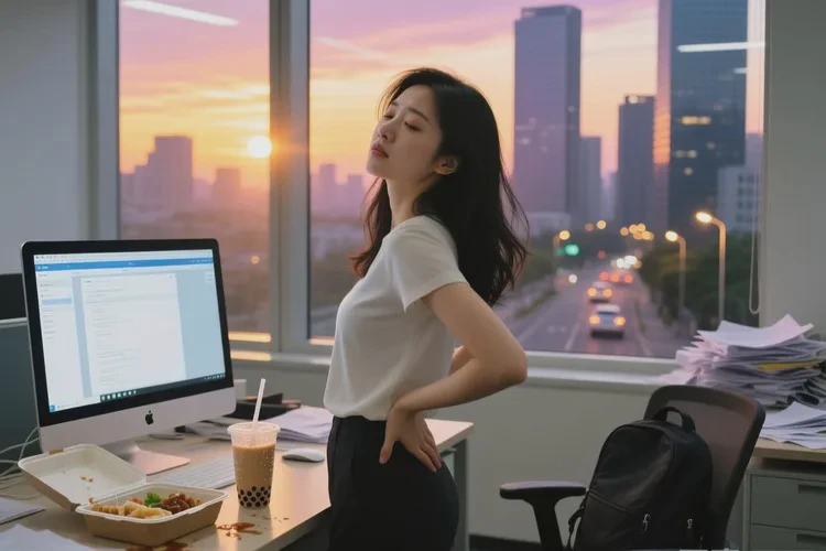 32岁餐后血糖20点5是怎么回事(图2)