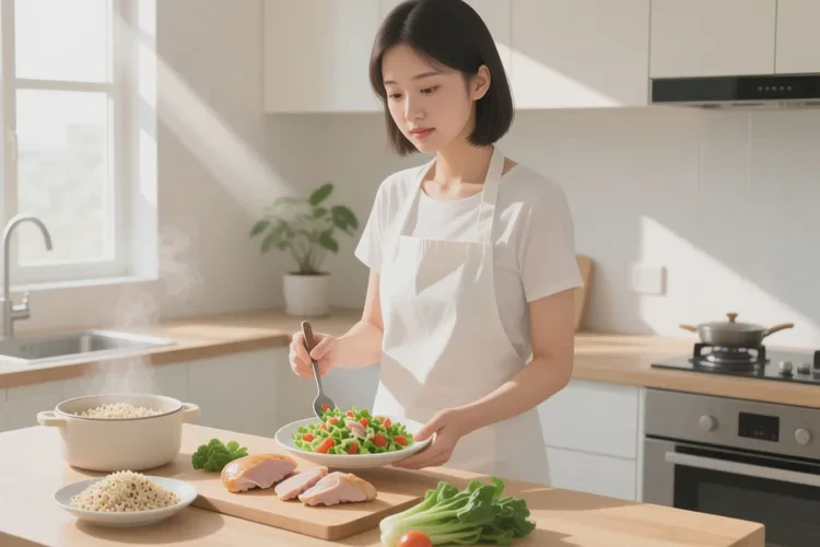 32岁餐后血糖10.4是怎么回事(图2)