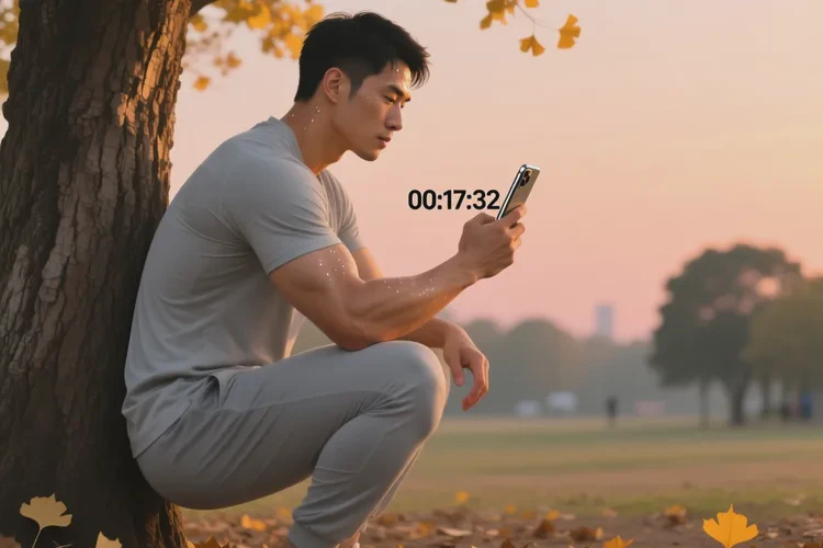 32岁空腹血糖26.8是怎么回事(图4)