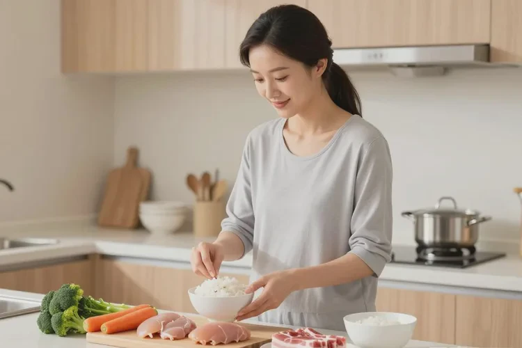 32岁晚餐血糖17点6是怎么回事(图3)