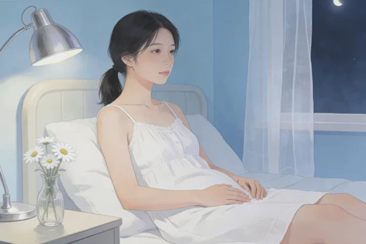 32岁晚餐血糖16点7是怎么回事(图3)