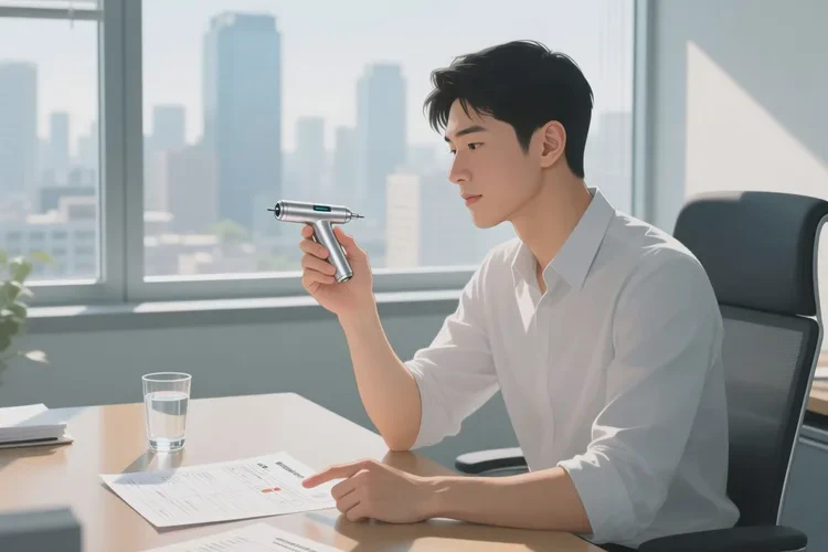 32岁中餐血糖6.1是怎么回事(图1)